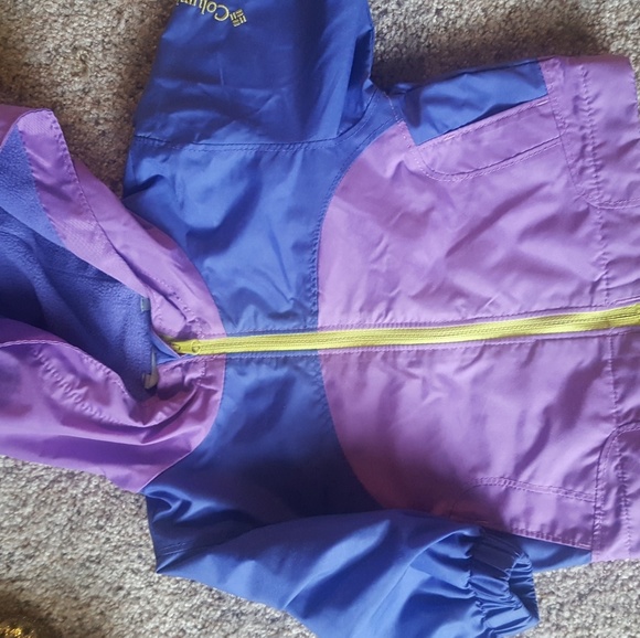 Sold Euc 6 month  columbia jacket - Picture 1 of 2